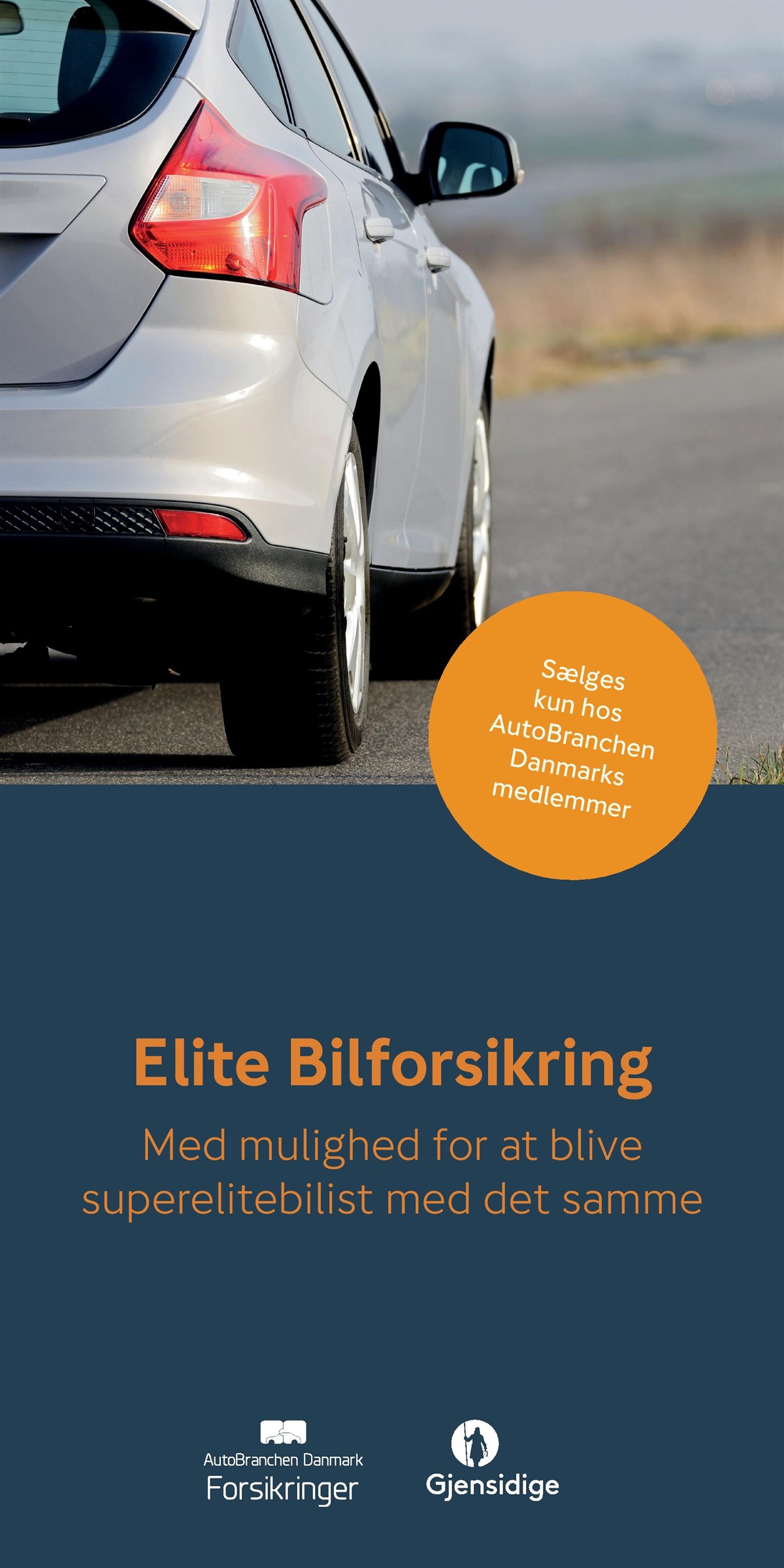 Elite Bilforsikring Brochure -page -001